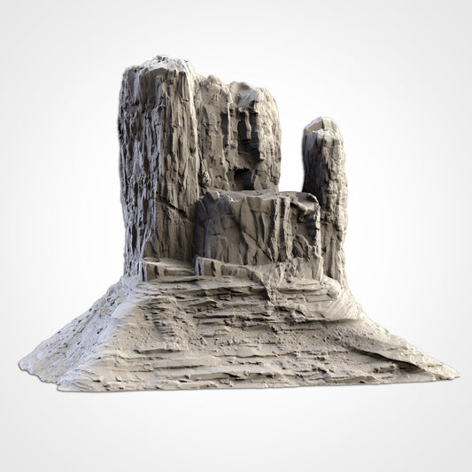 Desert - AoS Terrain Pack
