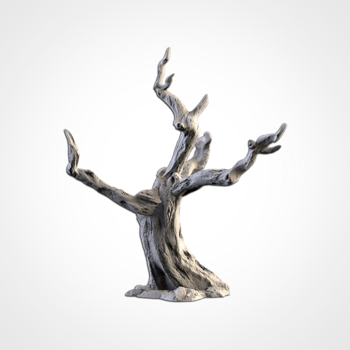 Dead Trees