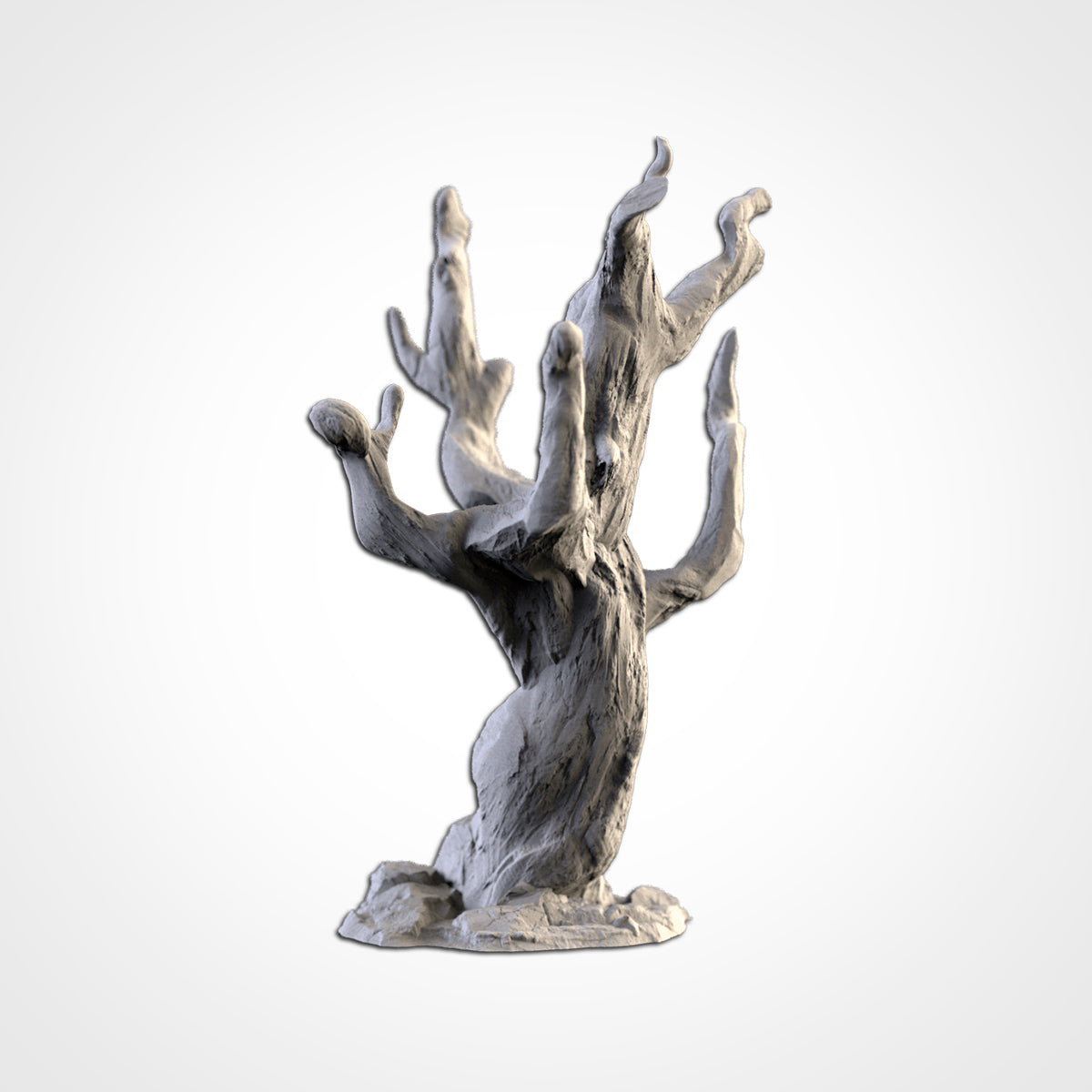 Dead Trees