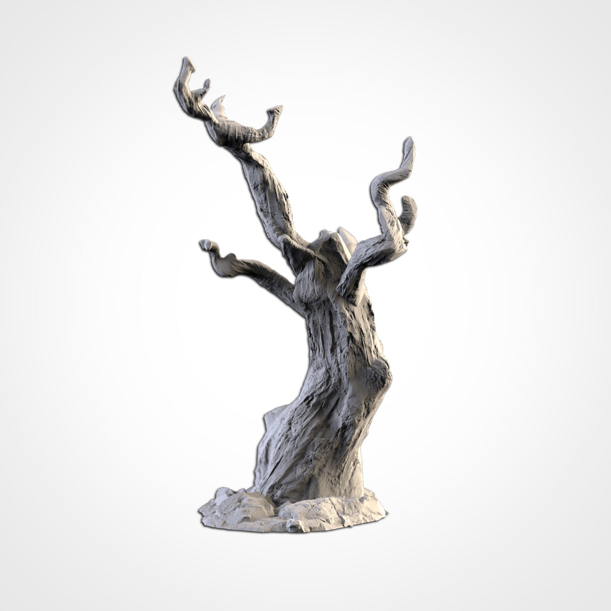Dead Trees