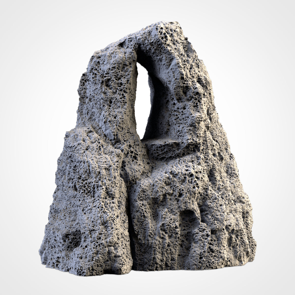 Volcanic Rocks - Rocks 4