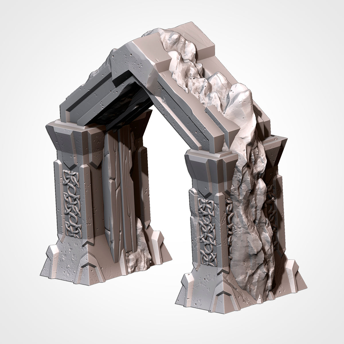 Dwarven Arch