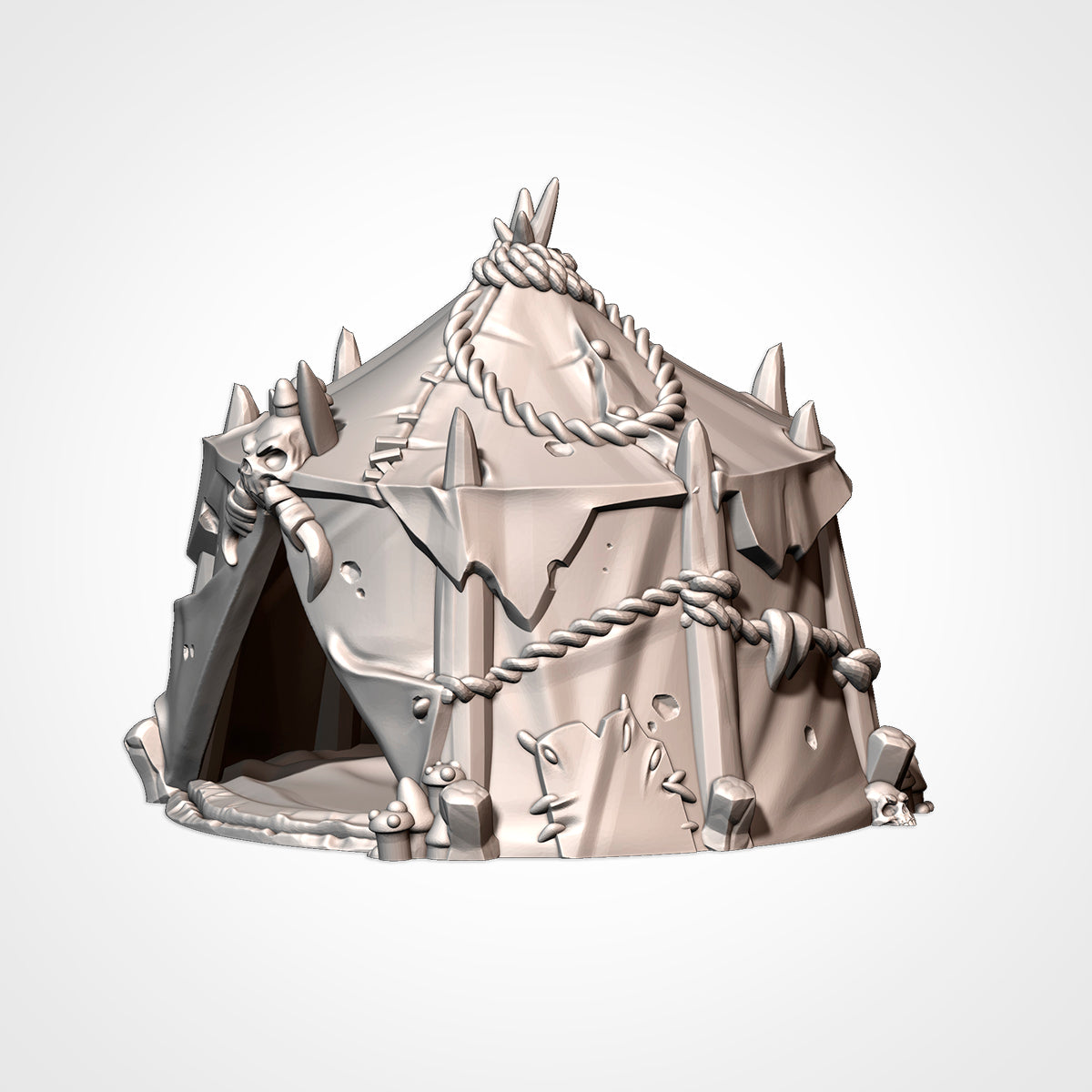 Badlands - AoS Terrain Pack