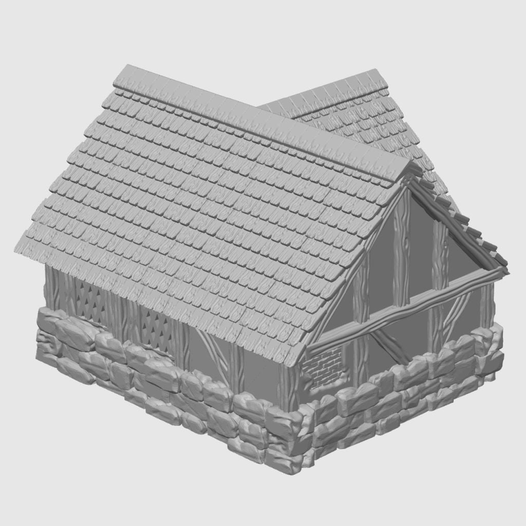Commoner House