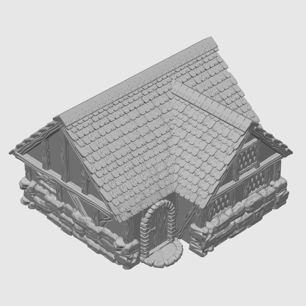 Commoner House