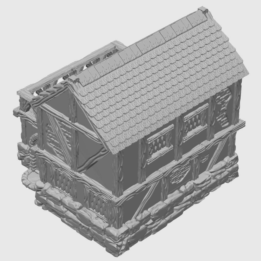 Commoner House