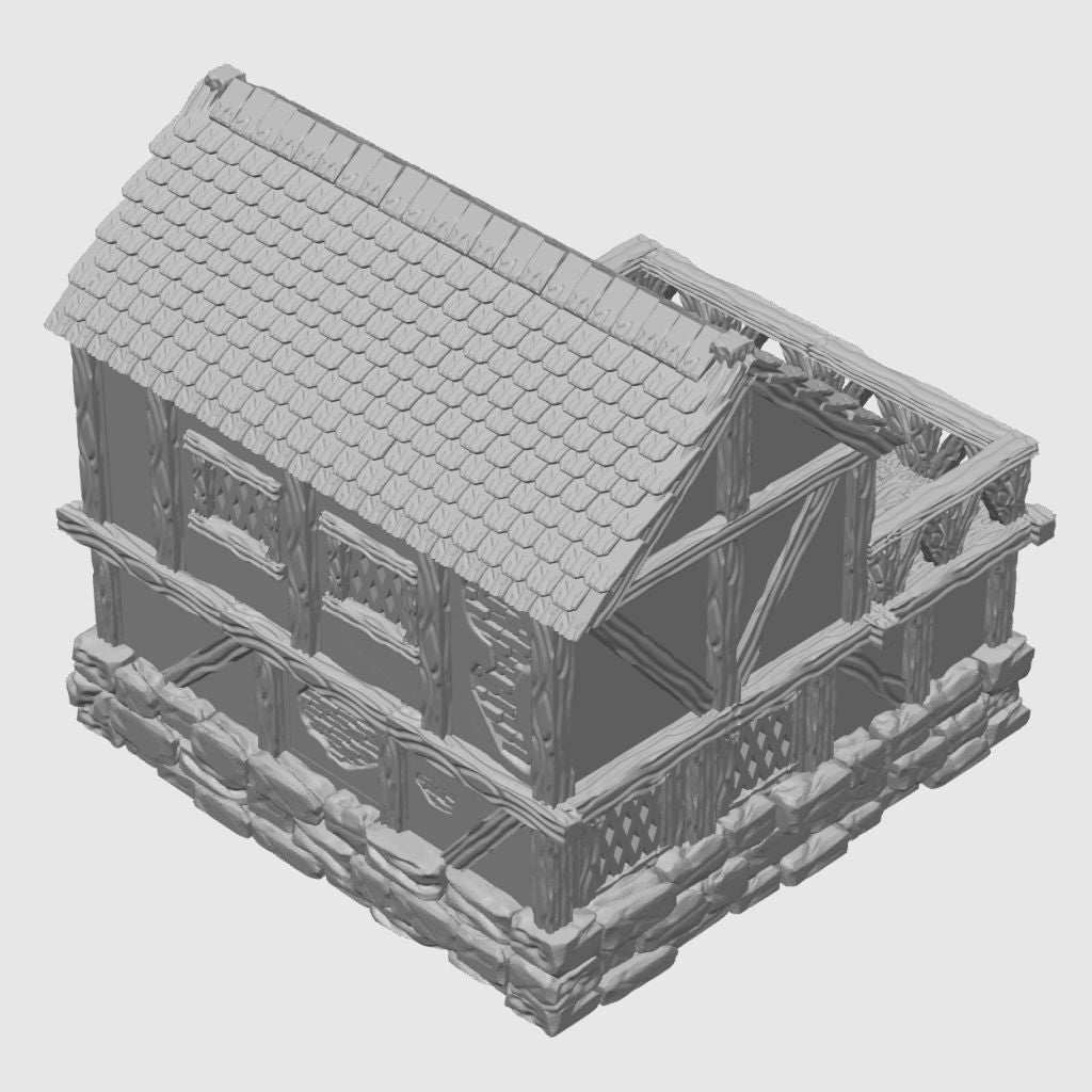 Commoner House