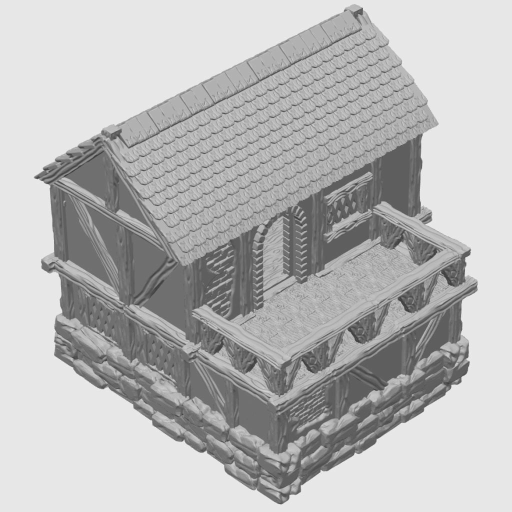 Commoner House