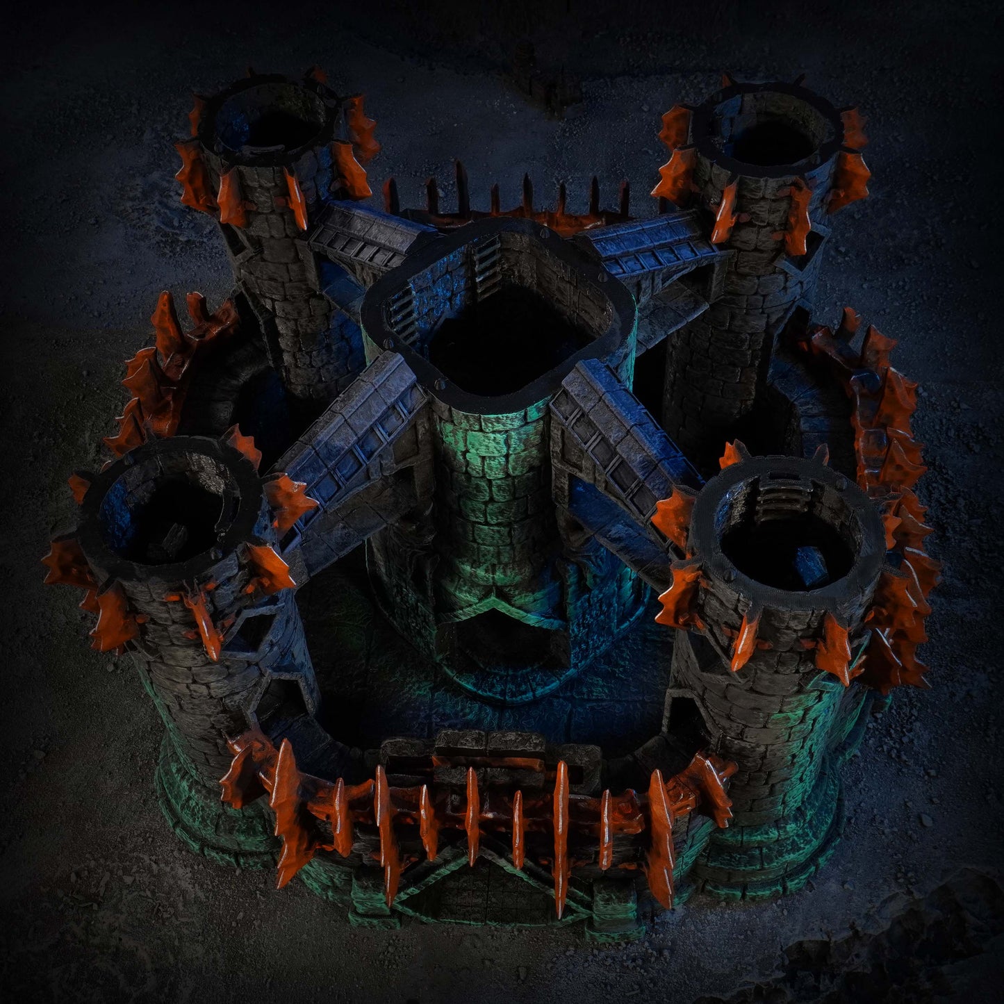 Citadel - Kingdom of Azragor