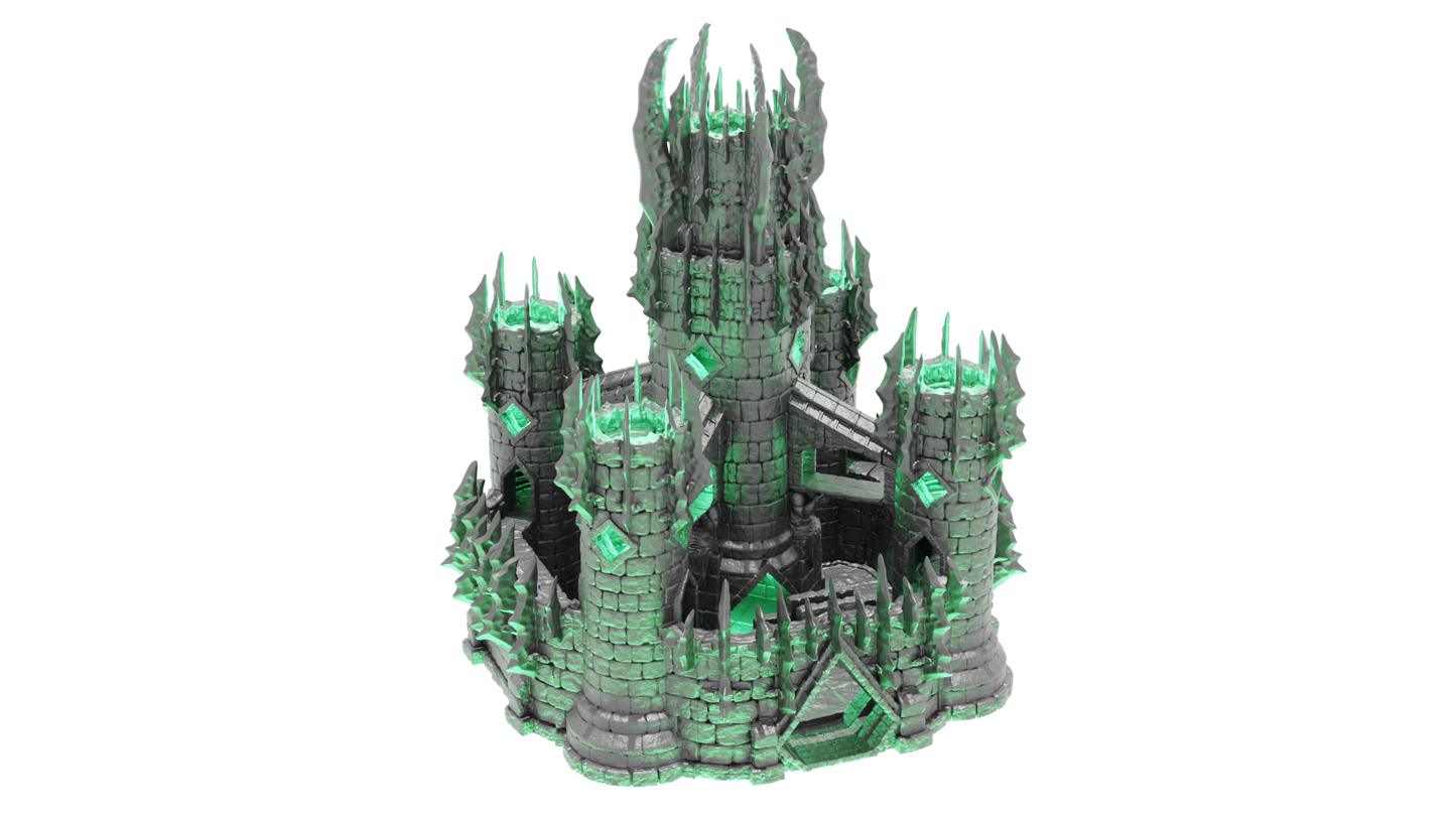 Citadel - Kingdom of Azragor