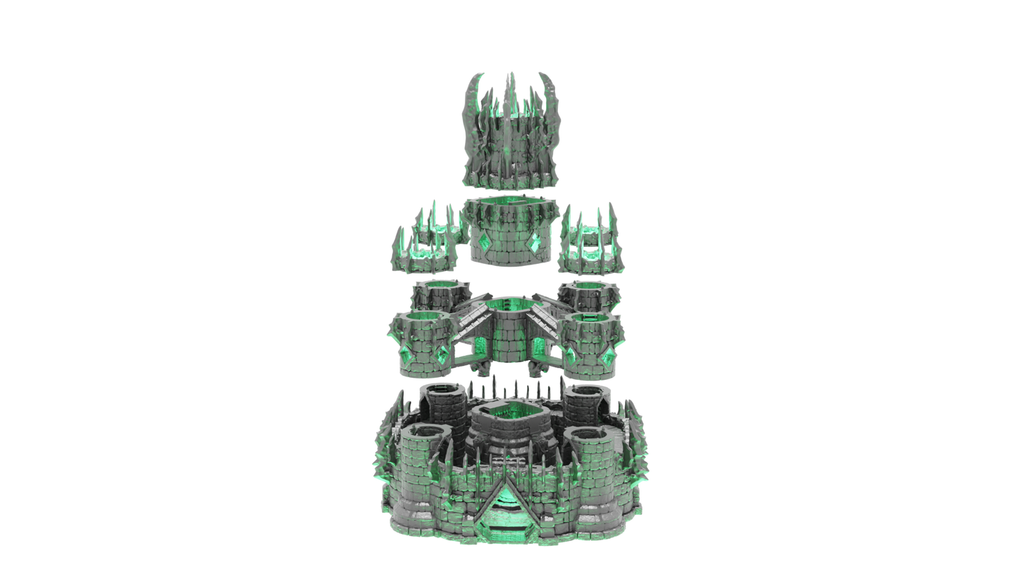 Citadel - Kingdom of Azragor