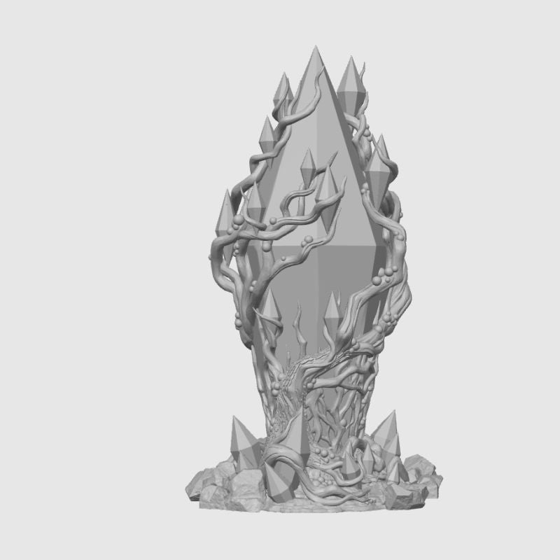 Cave - AoS Terrain Pack