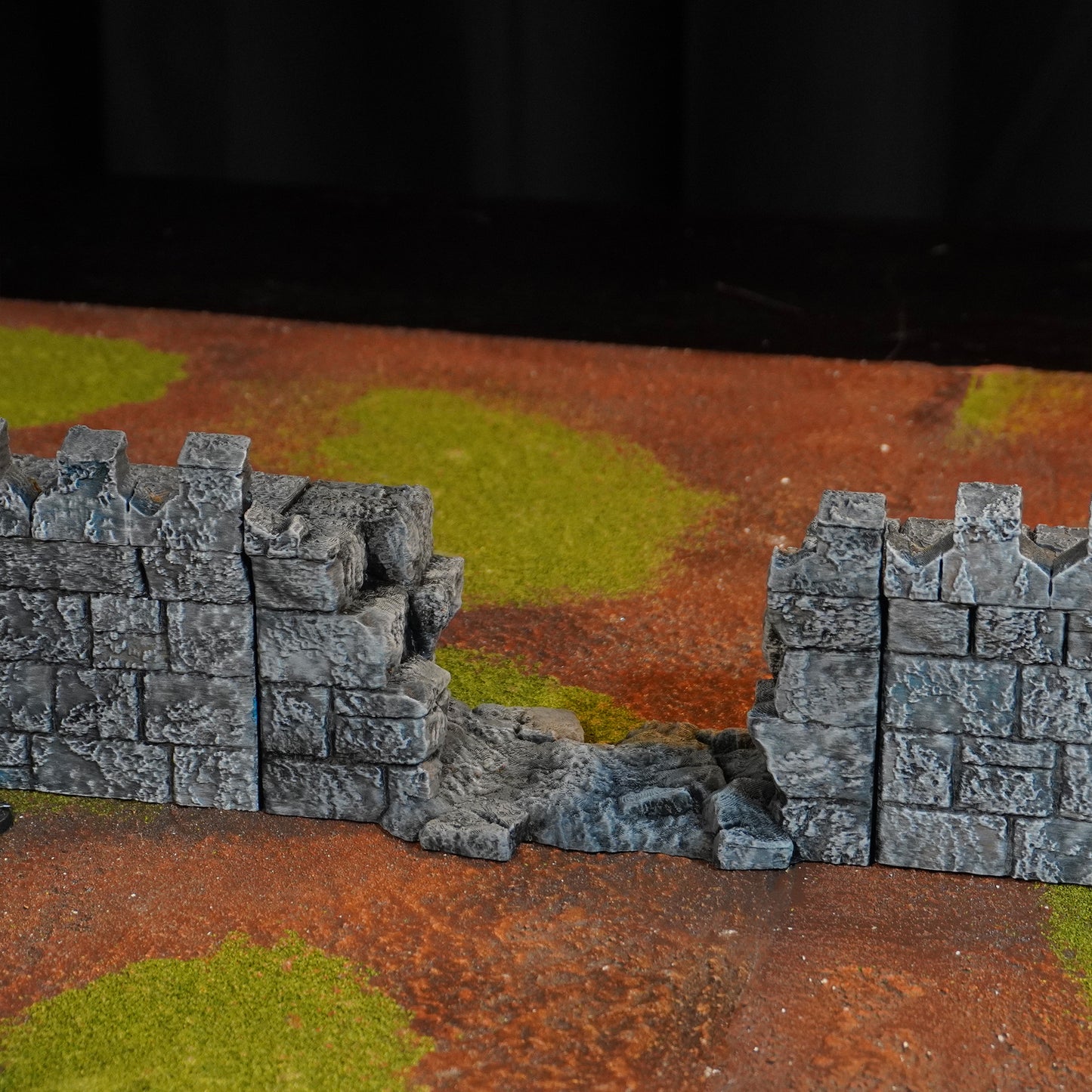 Deep Citadel - Kingdom of Saxonia