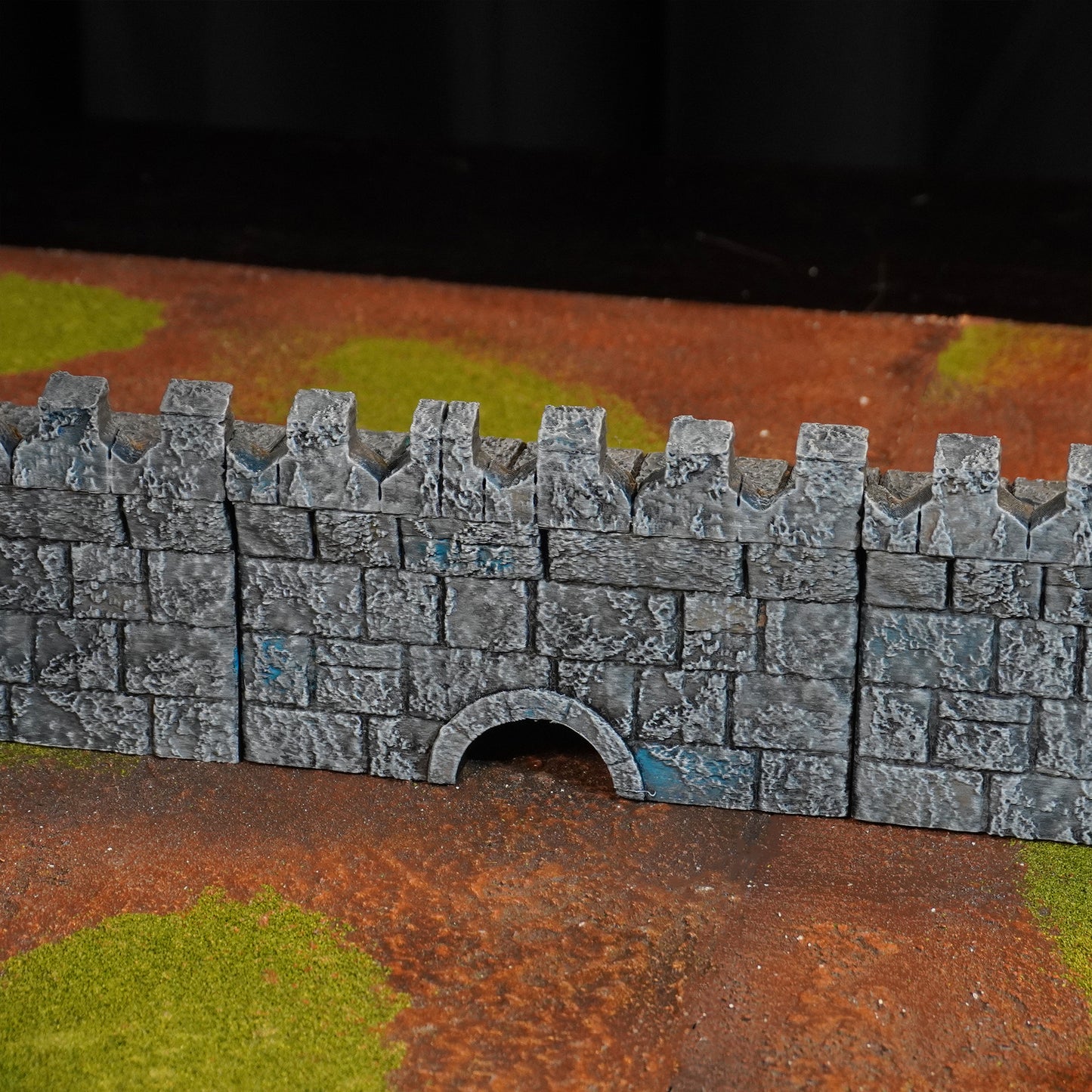 Deep Citadel - Kingdom of Saxonia