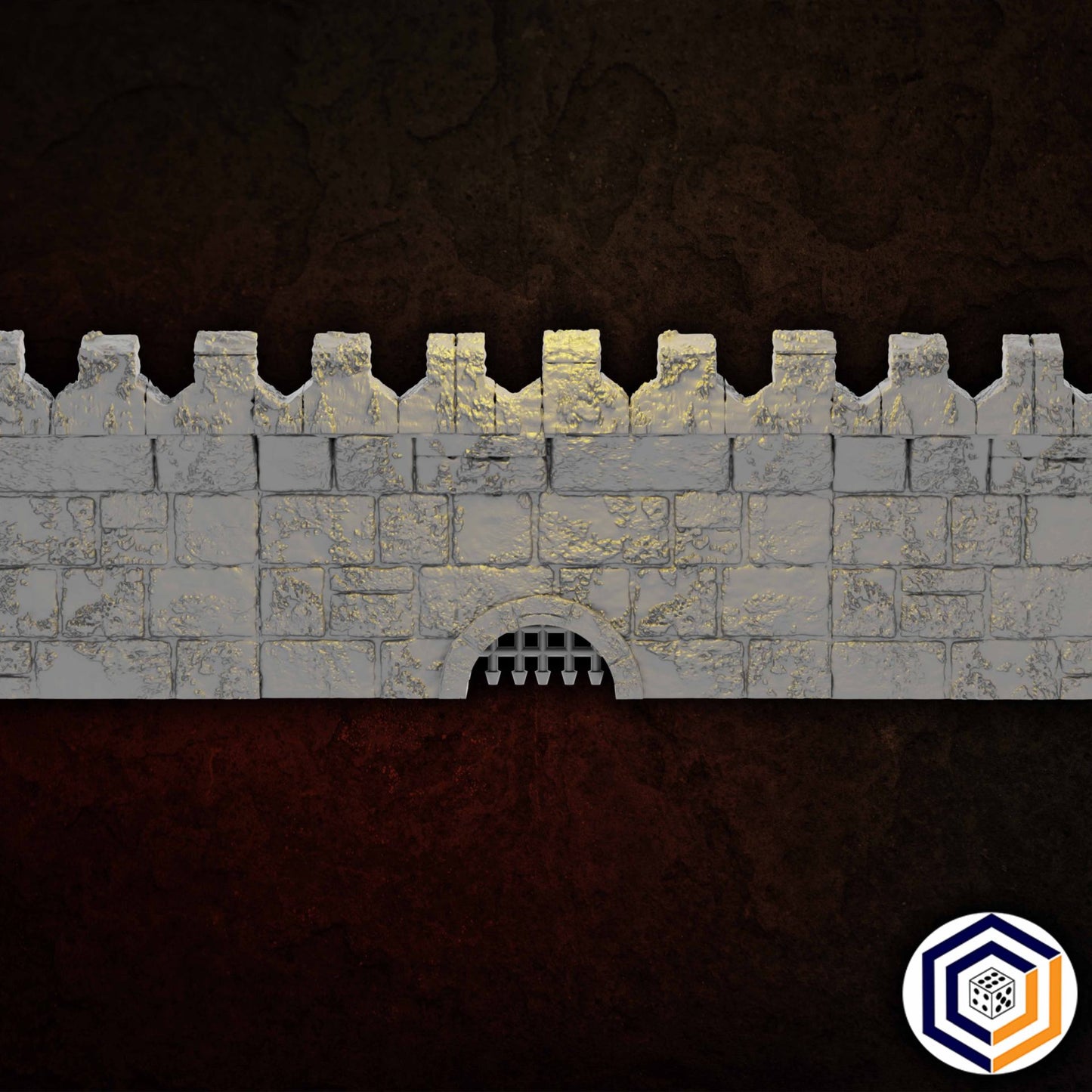 Deep Citadel - Kingdom of Saxonia