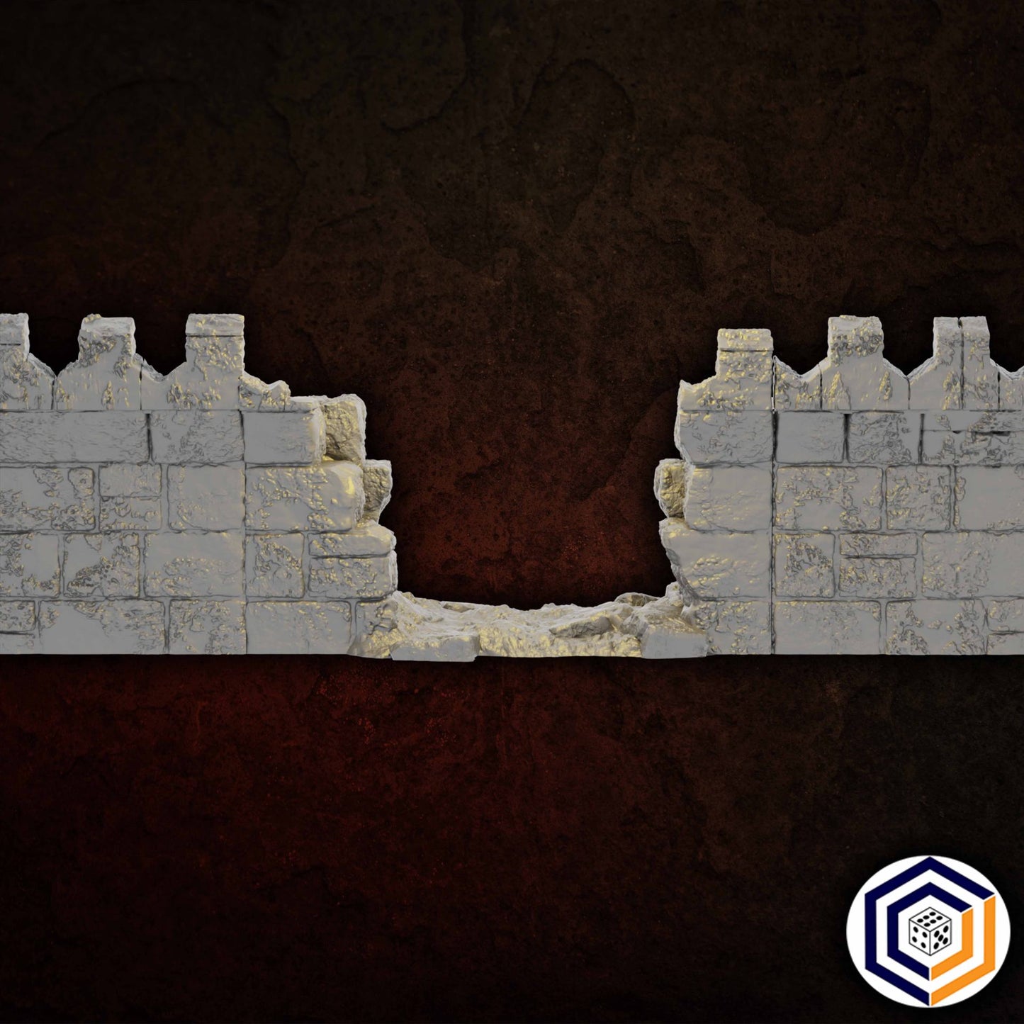 Deep Citadel - Kingdom of Saxonia