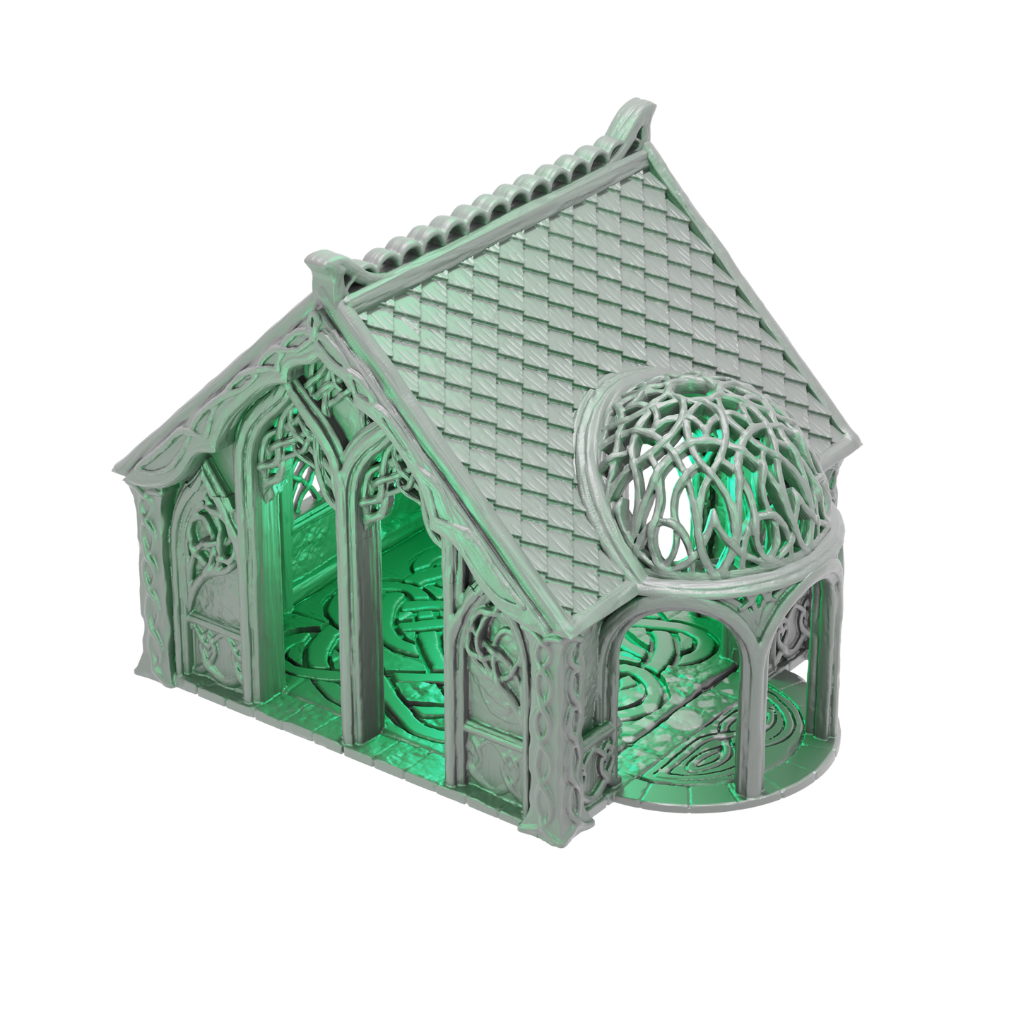 Elven Home - Kingdom of Noldareth