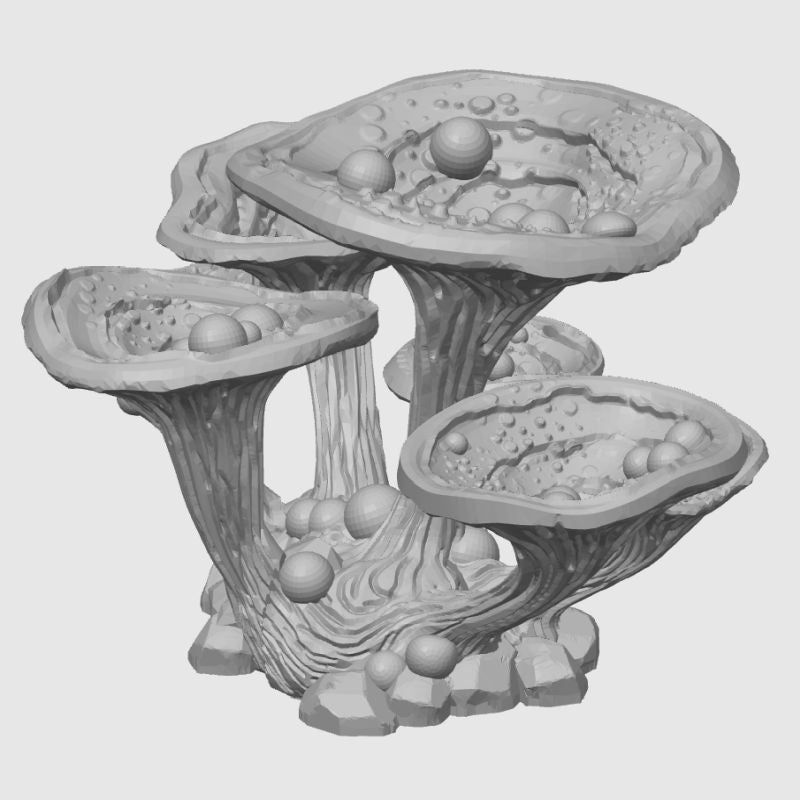 Cave - AoS Terrain Pack