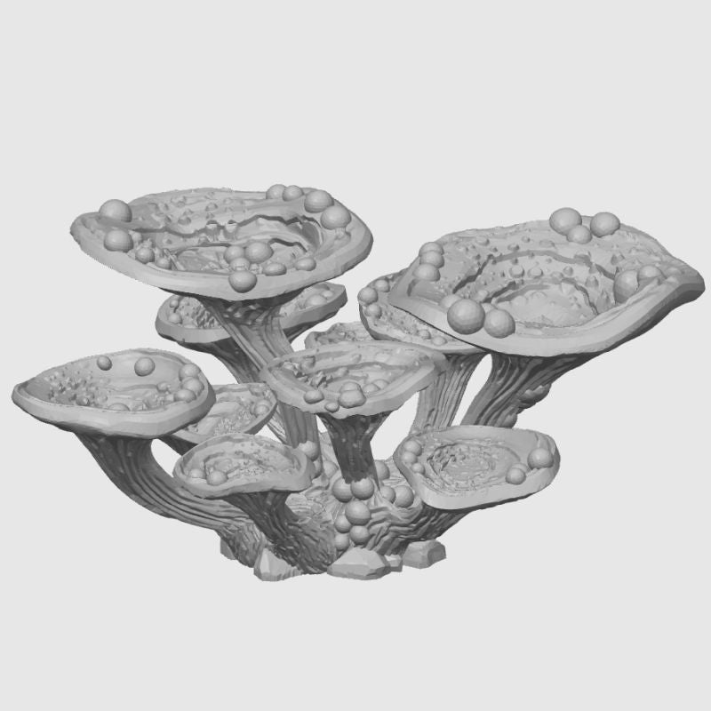 Cave - AoS Terrain Pack
