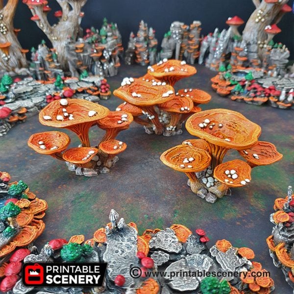 Cave - AoS Terrain Pack