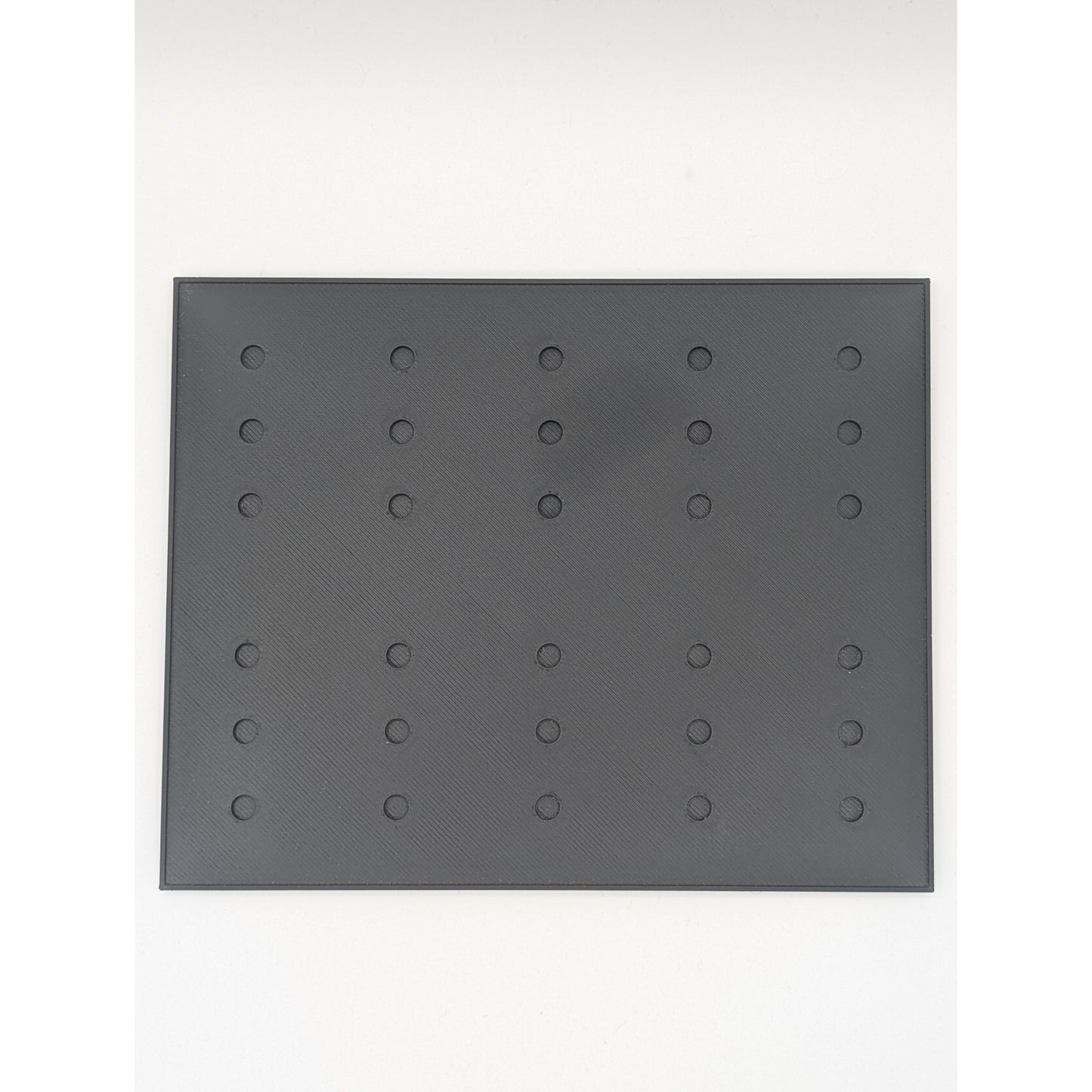 Lance Formation Movement Trays