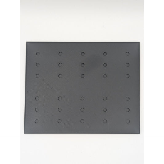 Square Movement Trays