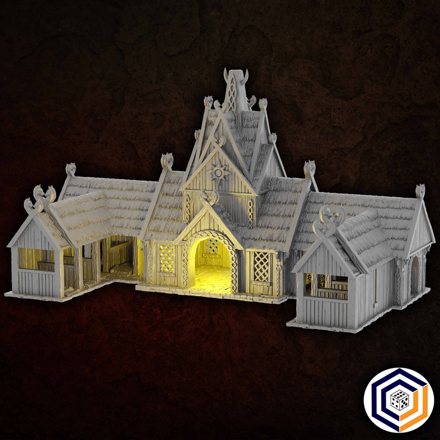 Royal Stables - Kingdom of Saxonia