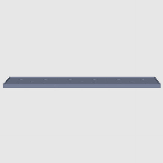Rectangular Movement Trays
