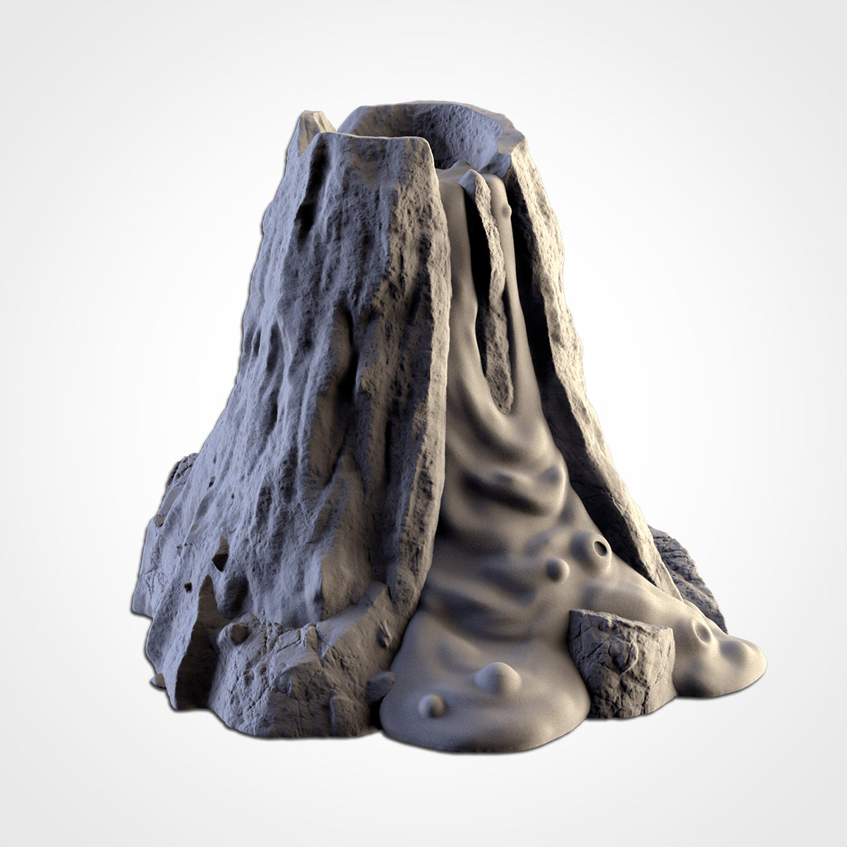 Volcanic - AoS Terrain Pack
