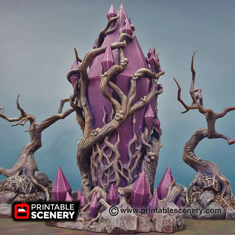 Forest - AoS Terrain Pack
