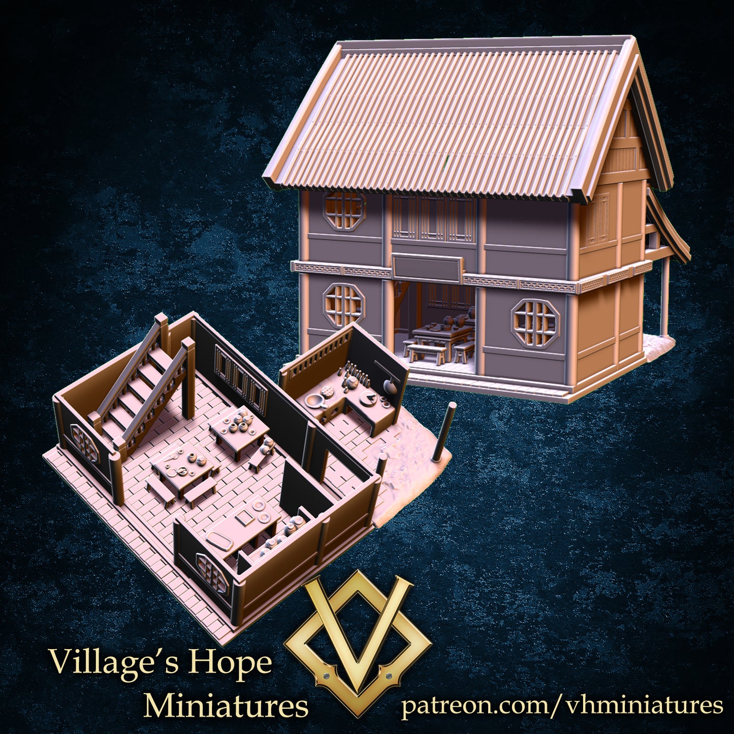 Eastern Tavern