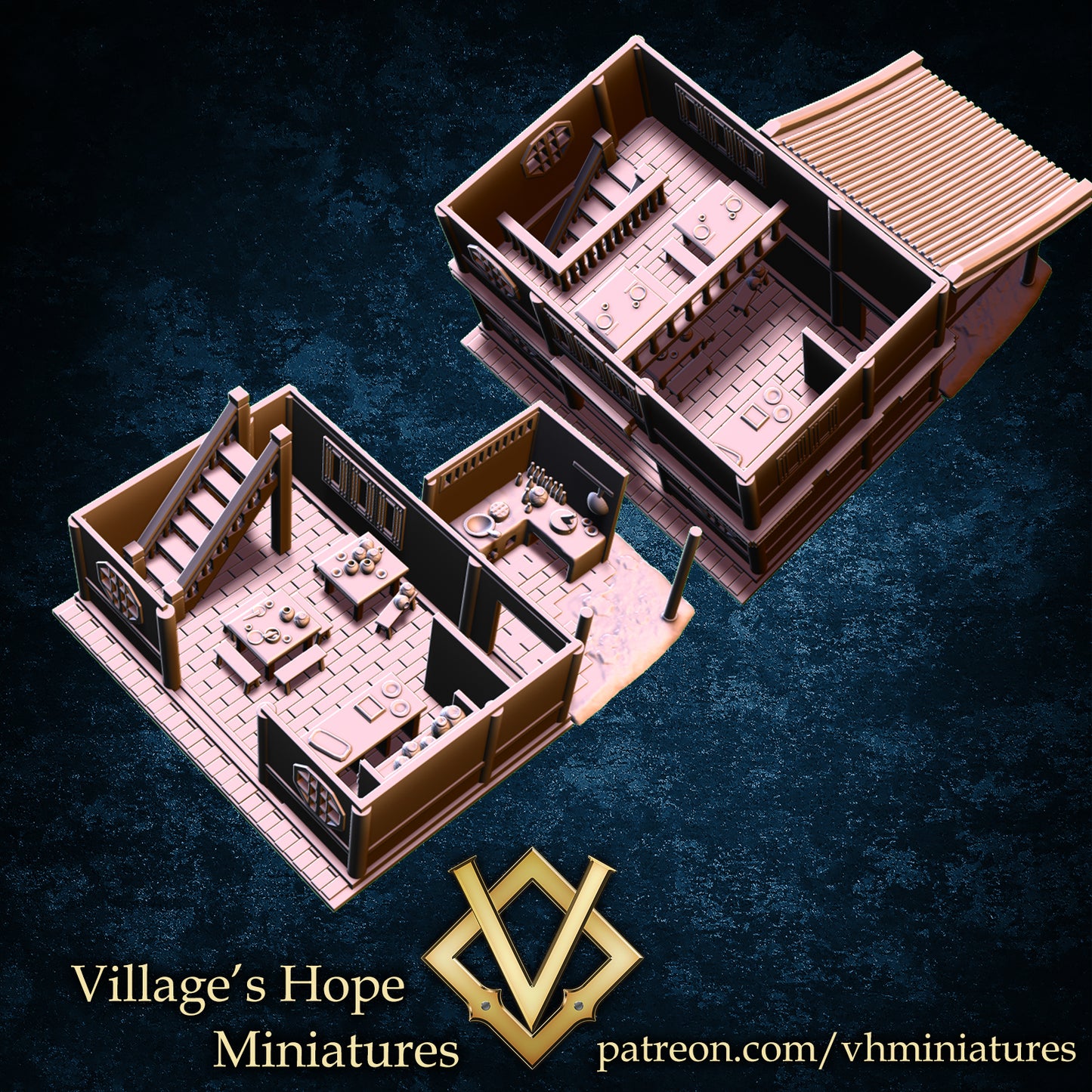 Eastern Tavern