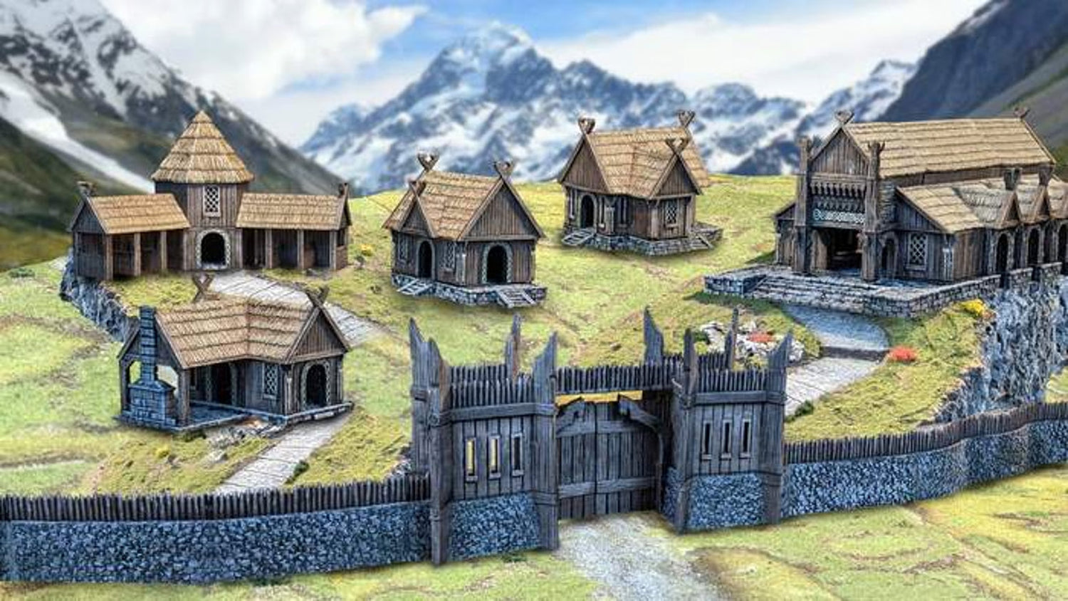 Conquest Creations