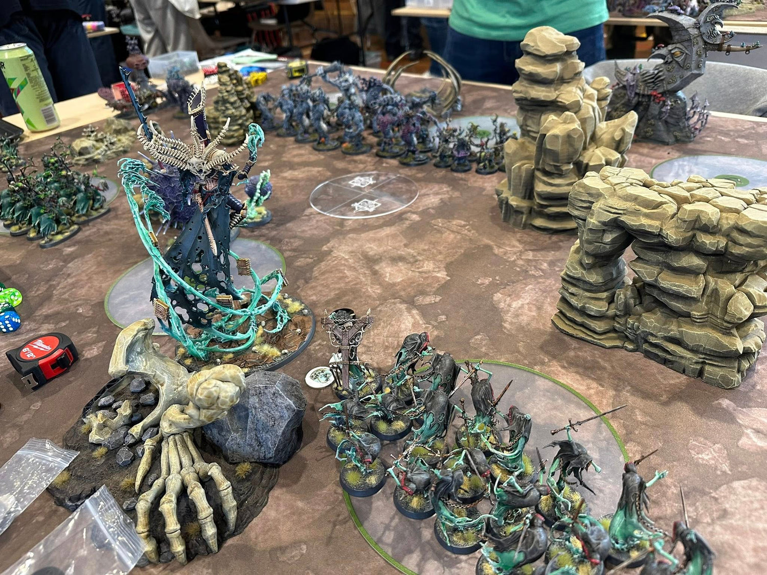 Age of Sigmar Terrain Packs
