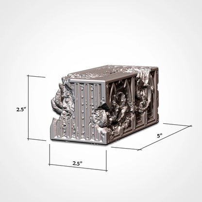 WTC Foldable Terrain - Nids
