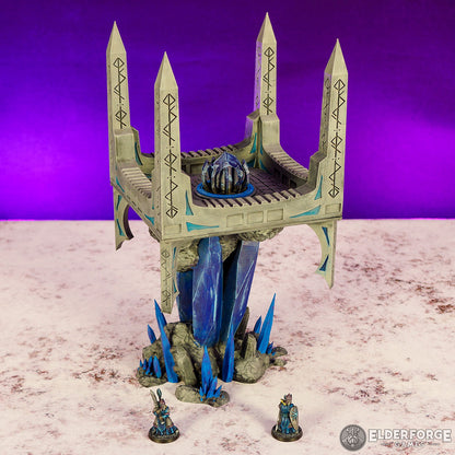 Glimmerstone Ridge - Full Set