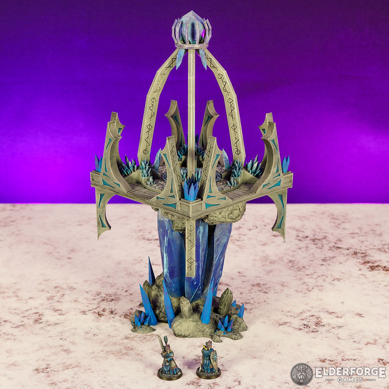 Glimmerstone Ridge - Full Set