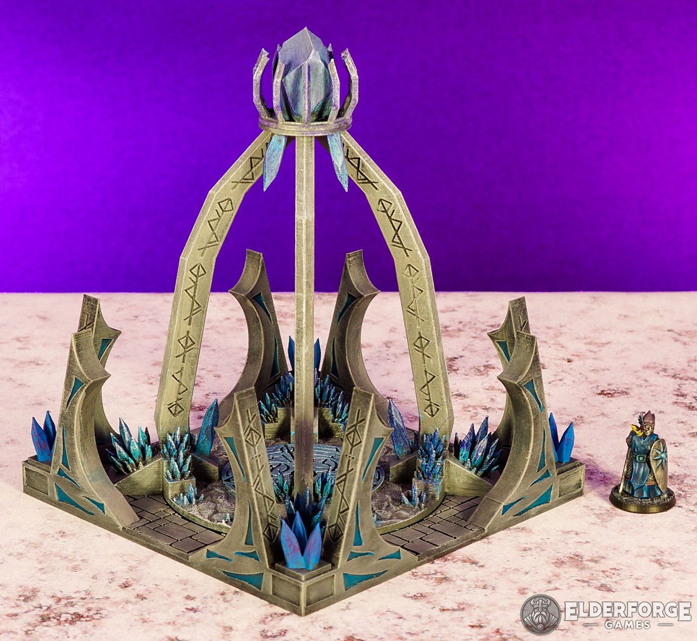 Glimmerstone Ridge - Full Set
