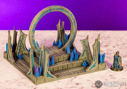 Glimmerstone Ridge - Full Set