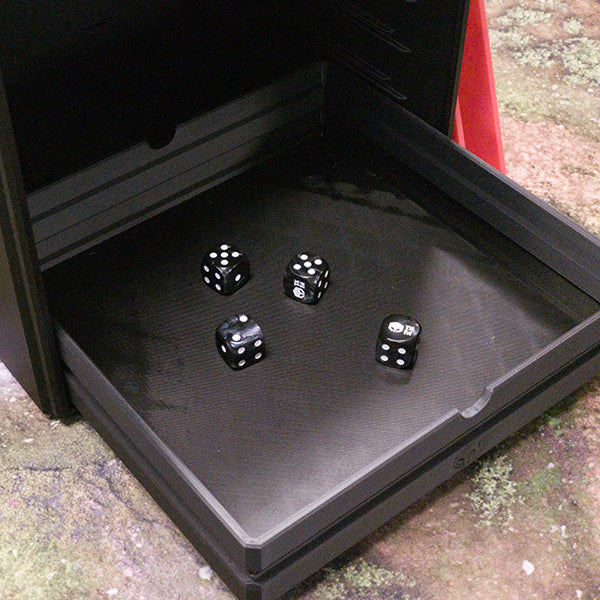 CubeMod Carrier Case
