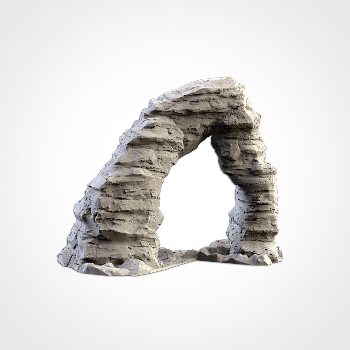 Desert Mountains - Mountain 5
