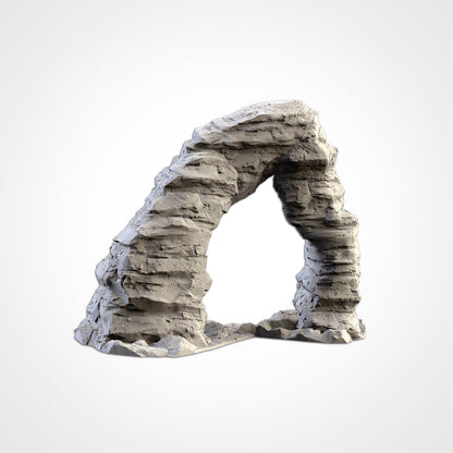 Desert Mountains - Mountain 5