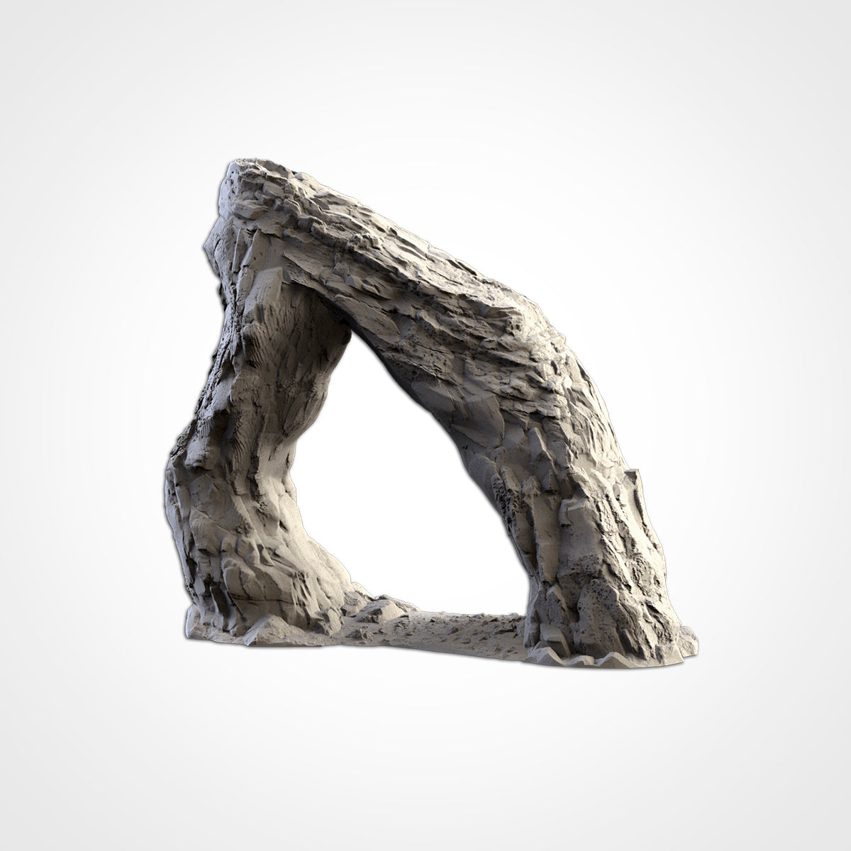 Desert Mountains - Mountain 6