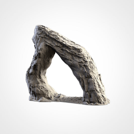 Desert Mountains - Mountain 6
