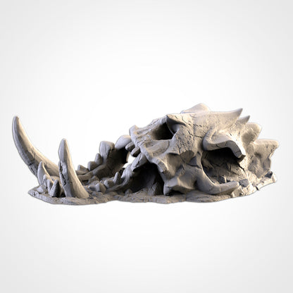 Gigantic Bones - Bones 1