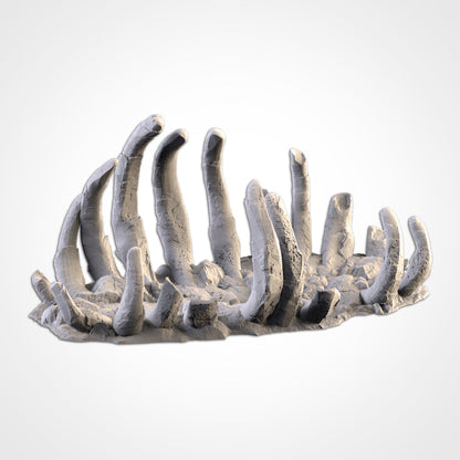 Gigantic Bones - Bones 2