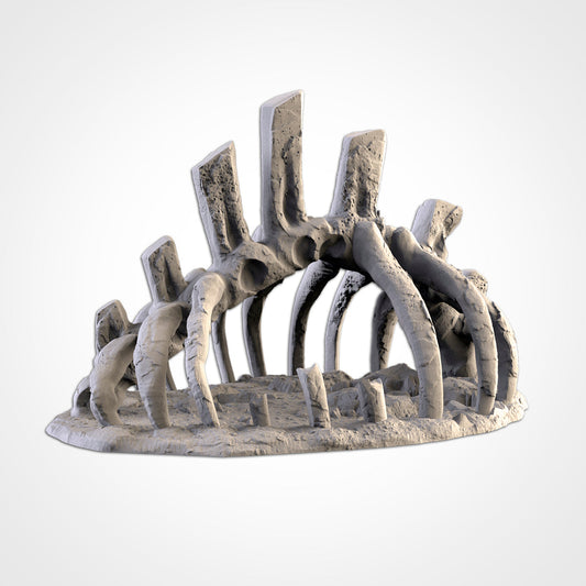 Gigantic Bones - Bones 4