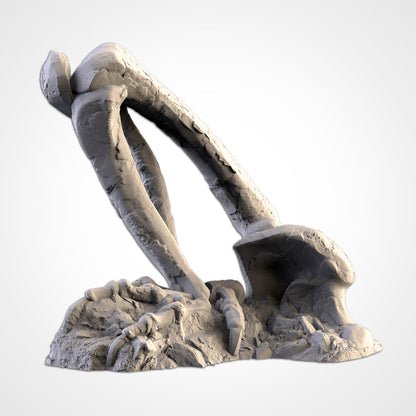 Gigantic Bones - Bones 6