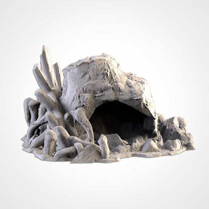 Gigantic Bones