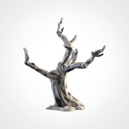 Dead Trees